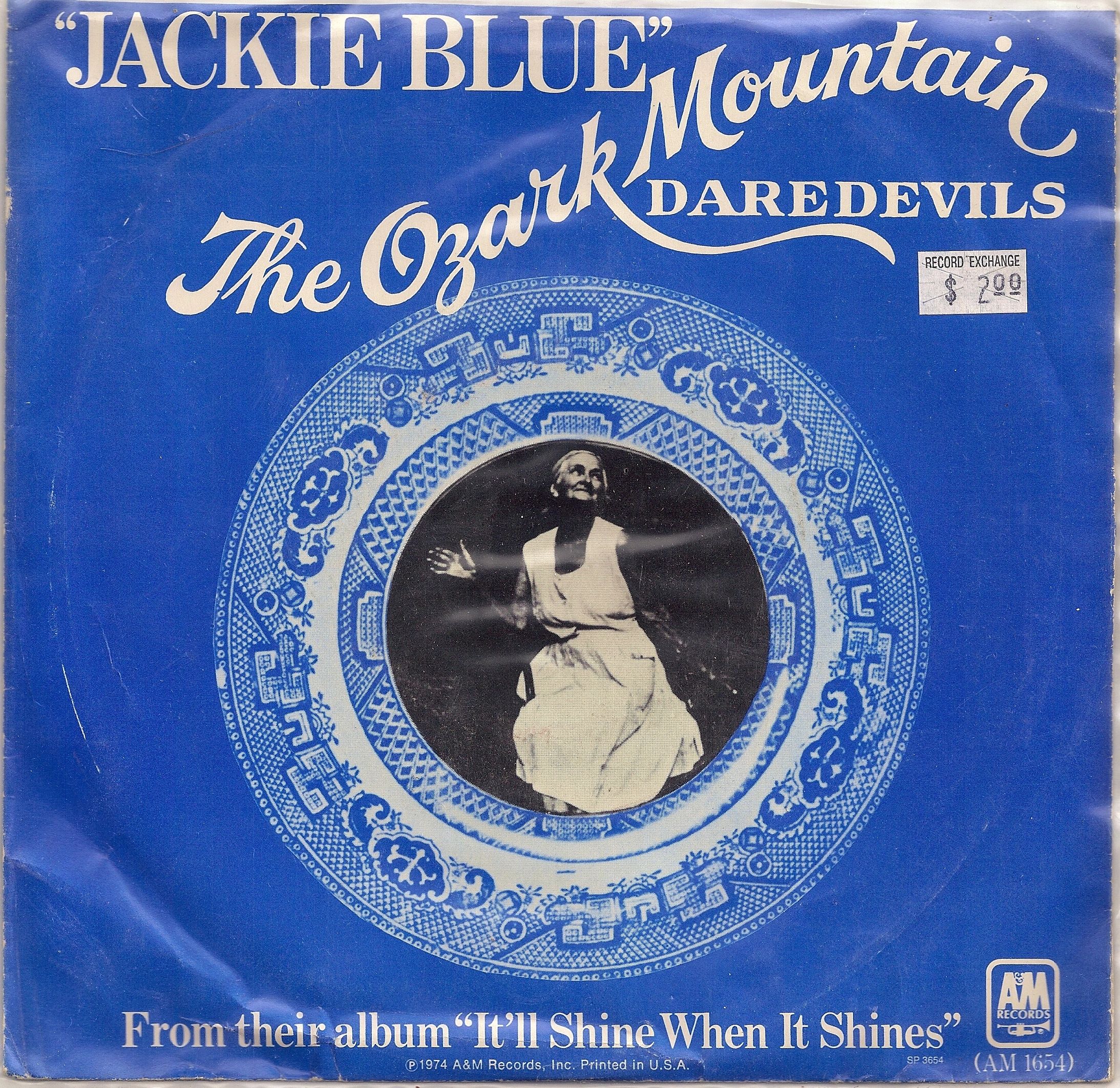 "Jackie Blue" The Story Behind the OMD's Biggest Hit